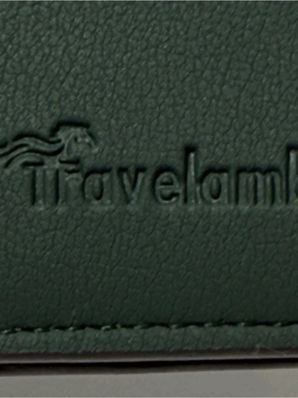 Travelambo good used